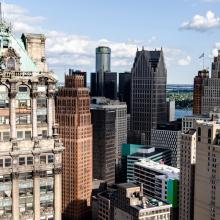 Detroit, Estados Unidos