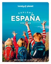 Explora España con niños 1