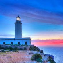 Formentera, Islas Baleares, España