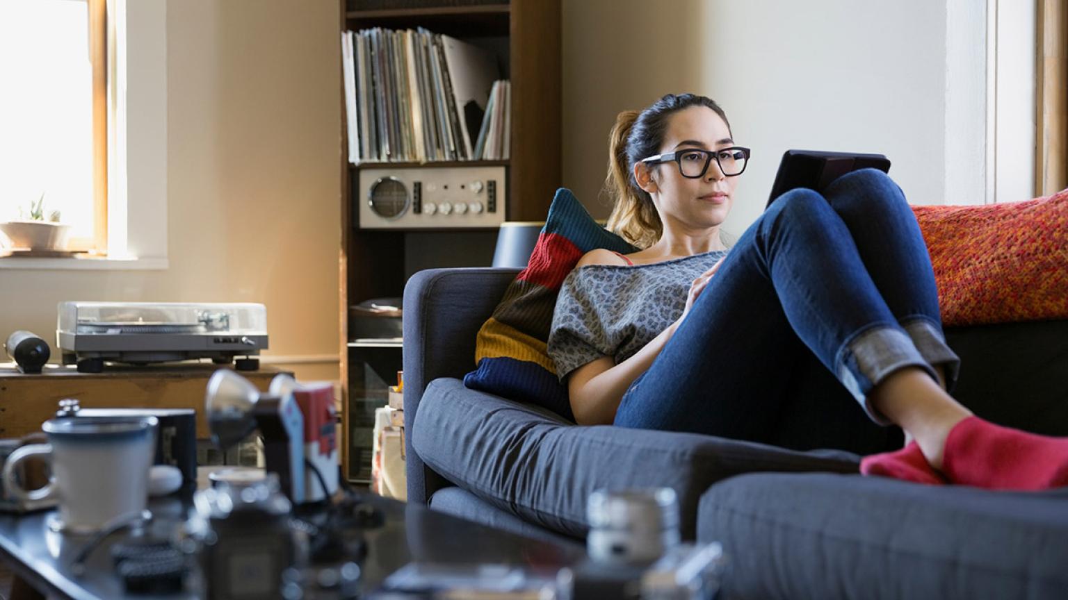 Aprender idiomas sin salir de casa