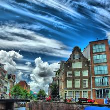 Ámsterdam, Holanda, Países Bajos