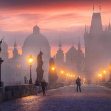 Praga, República Checa