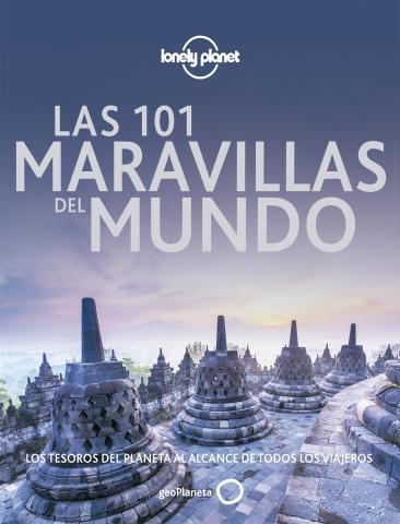 Las 101 maravillas del mundo