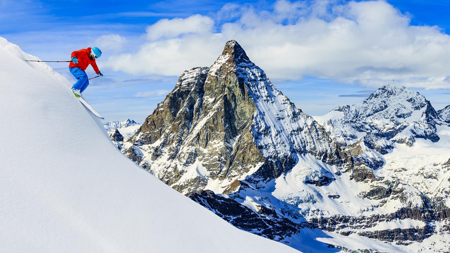 Zermatt, Suiza