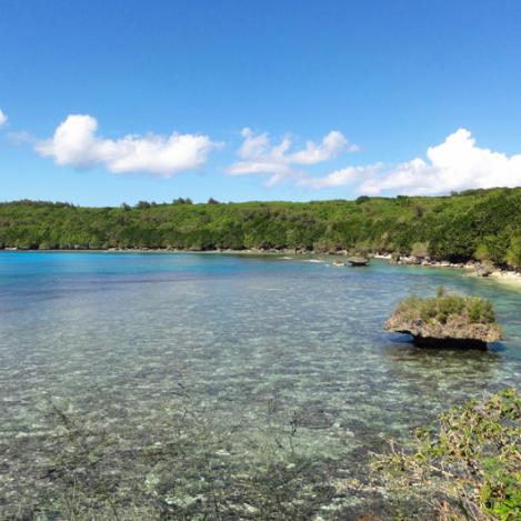 Tinian, Islas Marianas del Norte
