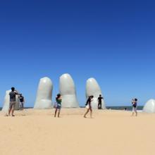 Punta del Este, Uruguay