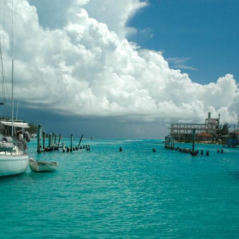 Islas Bimini, Bahamas