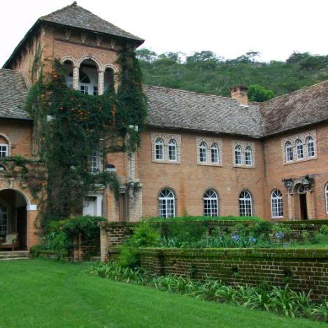Shiwa Ng’andu, Zambia