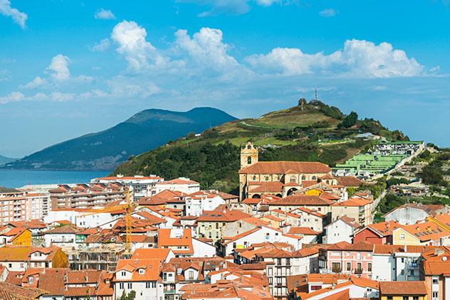 Laredo, Cantabria, España