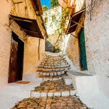 Berat, Albania