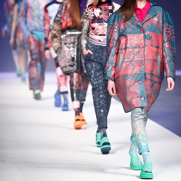 Milán: una de las capitales mundial de la moda