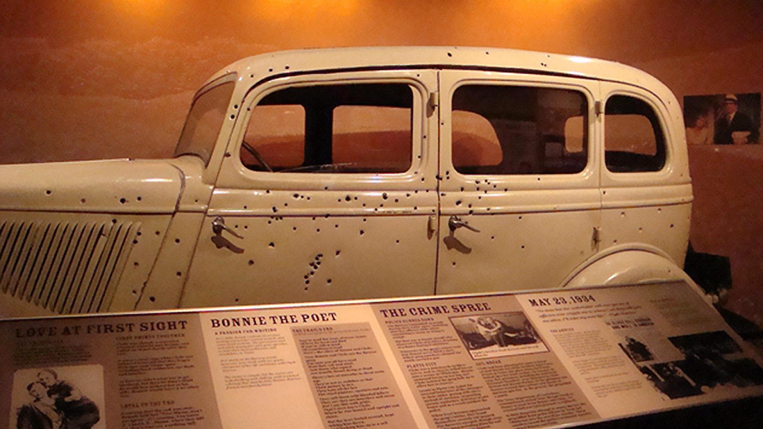 The National Museum of Crime and Punishment, Washington, Estados Unidos