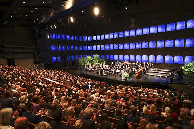 Salzburgo y la música: Festival de Salzburgo