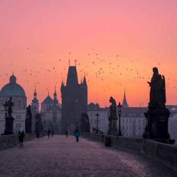 Praga, República Checa