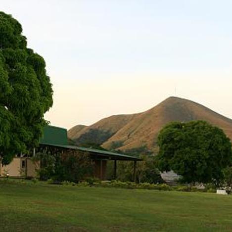Reserva de la Lopé, Gabón