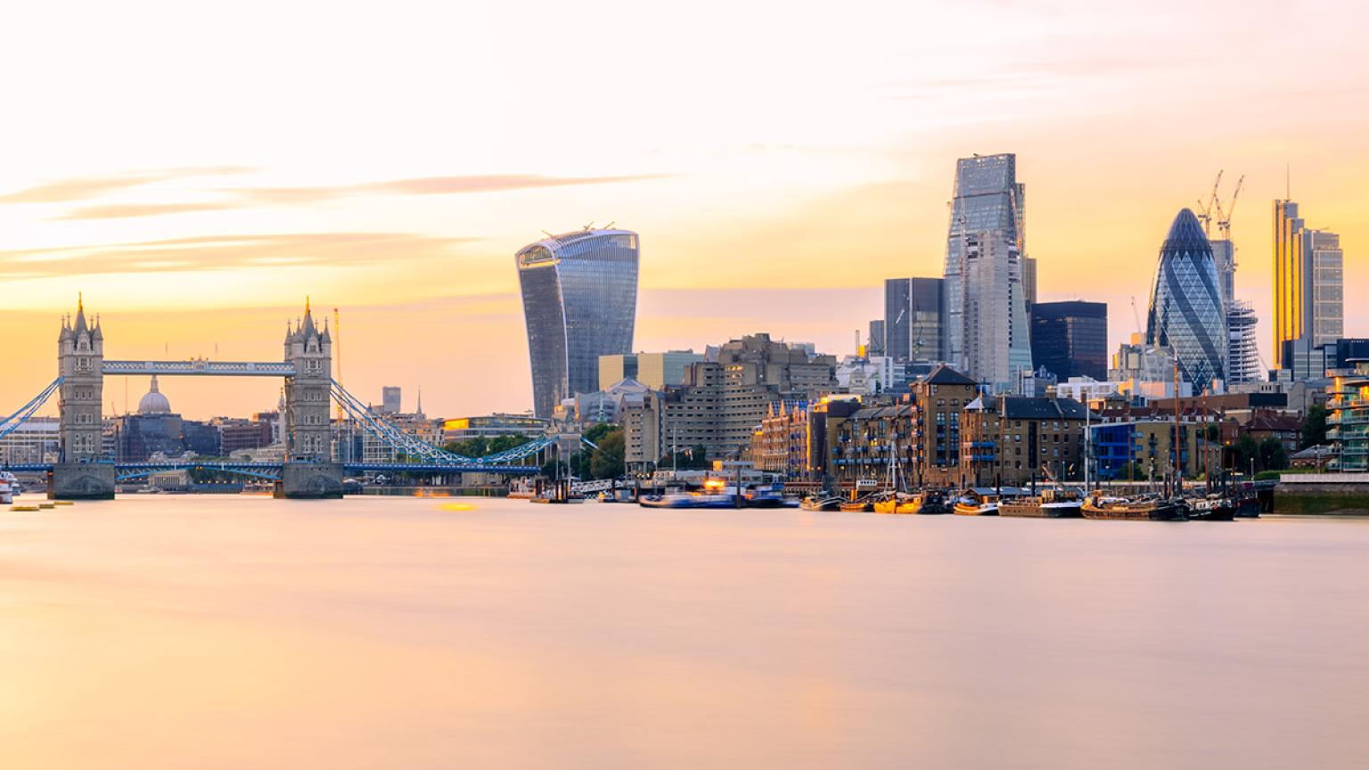 Londres, Inglaterra