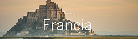 Destino Francia