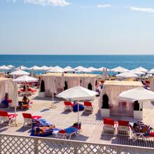 Sochi, Rusia