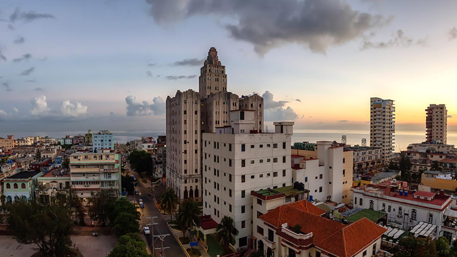 La Habana, Cuba