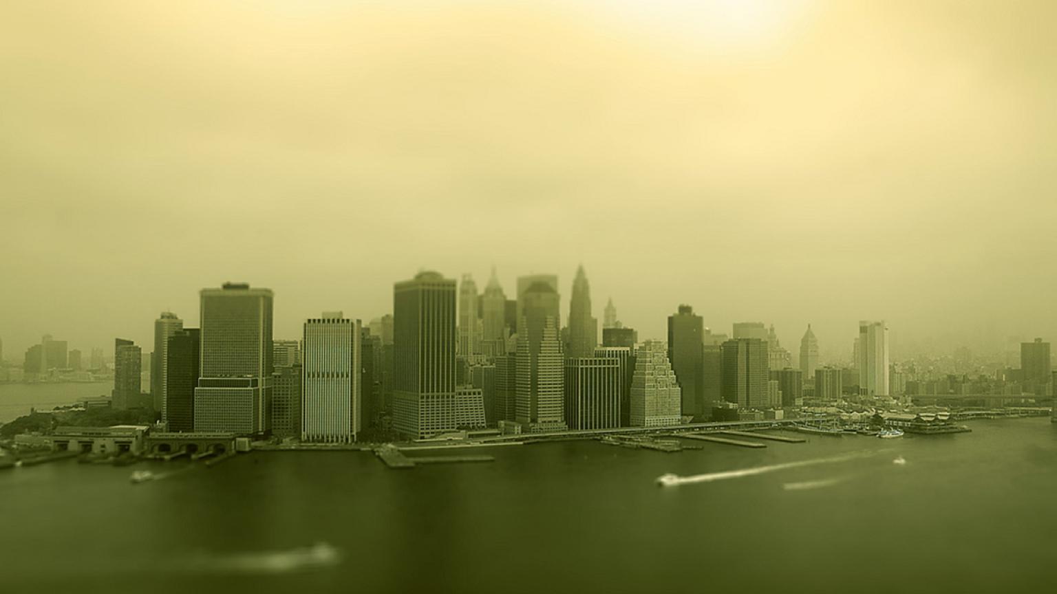 Manhattan, Nueva York, Estados Unidos