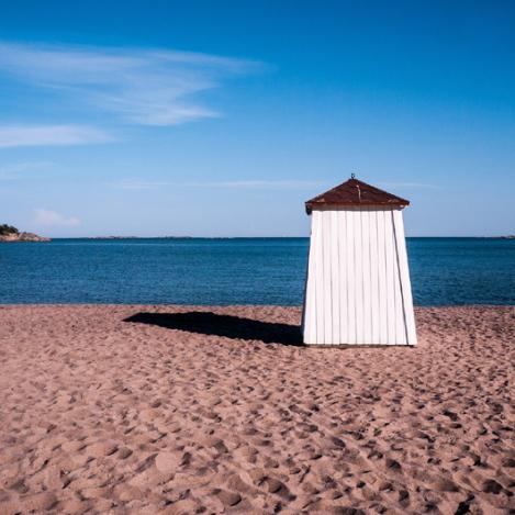 Hanko, Finlandia