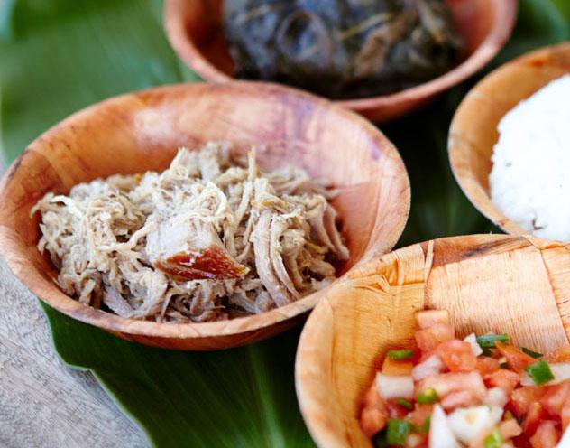 Gastronomía de Hawái, EE UU © Matt Munro / Lonely Planet