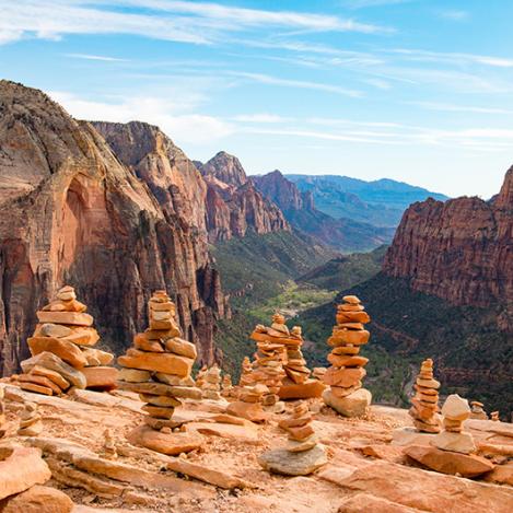 Bryce Canyon National Park, EE UU