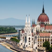 Budapest, Hungría