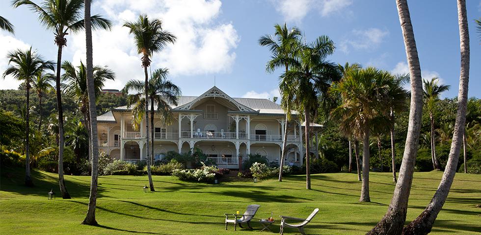 The Peninsula House, Samaná, República Dominicana © www.thepeninsulahouse.com