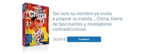Guía China