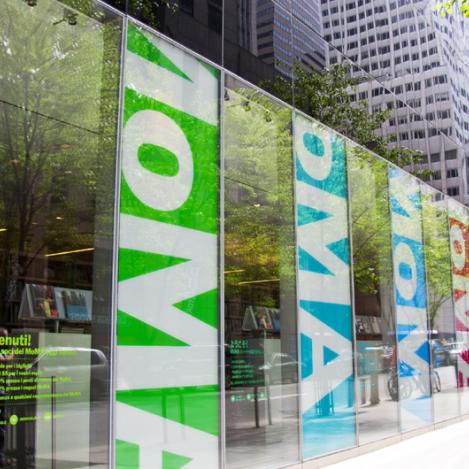 Museum of Modern Art, Nueva York, Estados Unidos