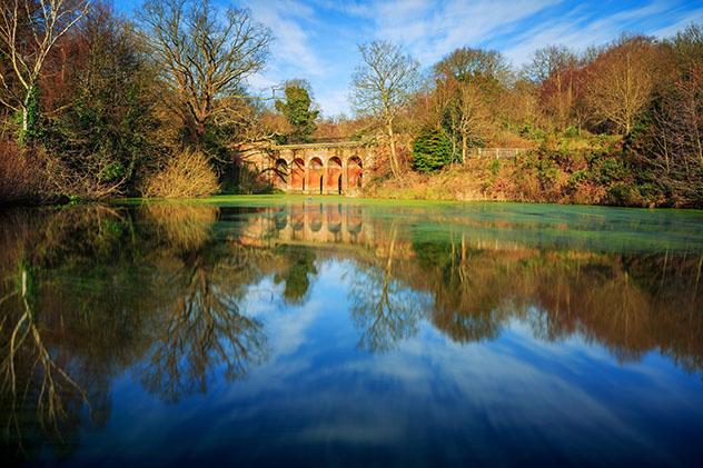 Londres: Hamsteadk Heath