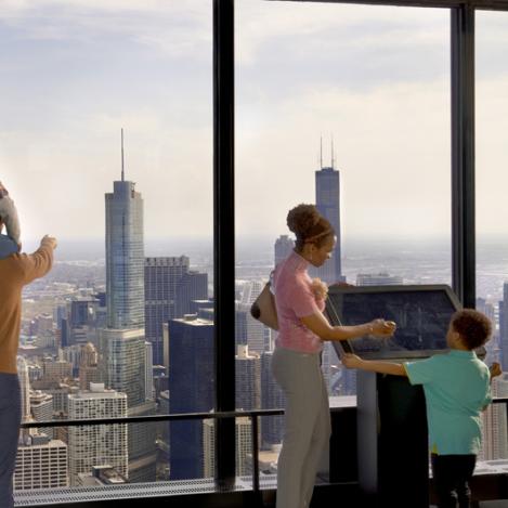 360° Chicago, Chicago, Estados Unidos
