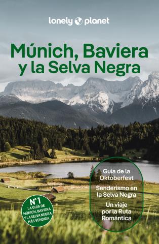 Múnich, Baviera y la Selva Negra 5