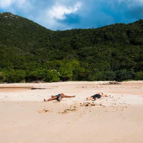 Florianópolis, Santa Catarina, Brasil