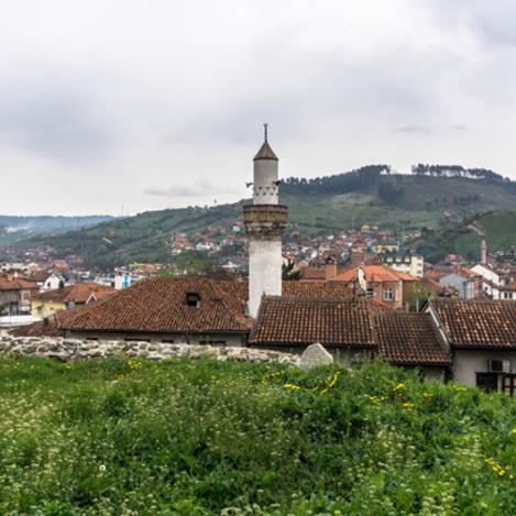 Novi Pazar, Serbia