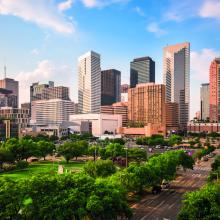 Houston, EE UU