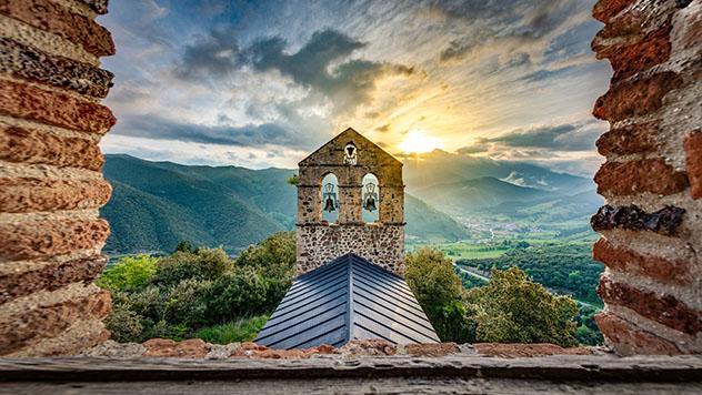 Valle de Liébana, Cantabria