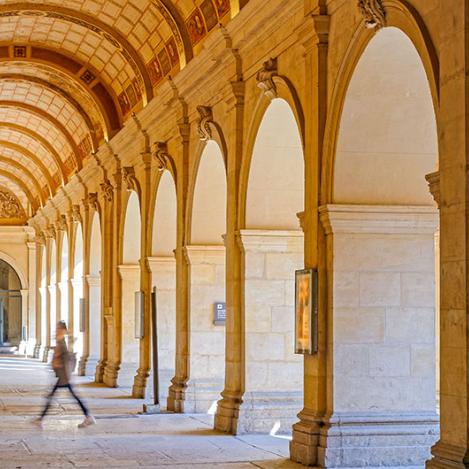 Musée des Beaux-arts