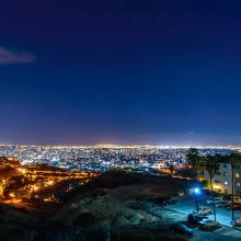 Tijuana, Baja California, México