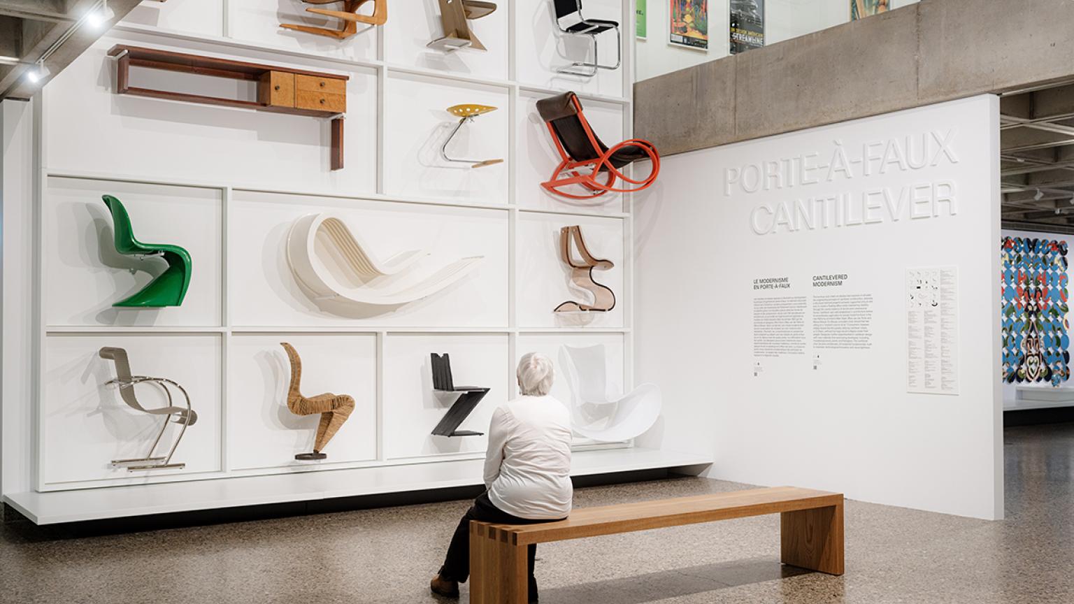 Museo de Bellas Artes en Montreal