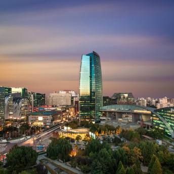 Beijing, China