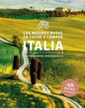 Las mejores rutas en coche y cámper por Italia 1
