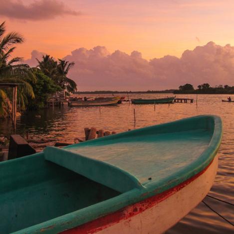Cayos de las Perlas, Nicaragua