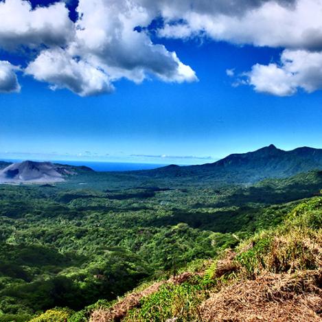 Monte Yasur, Vanuatu