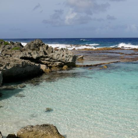 Rota, Islas Marianas del Norte