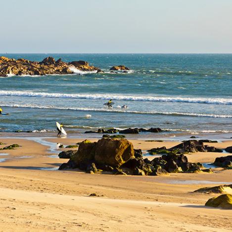 Matosinhos, Oporto, Portugal