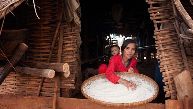 Mondulkiri, Camboya © Suzairi Zakaria / Lonely_Planet