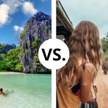 Sri Lanka vs. Filipinas. 