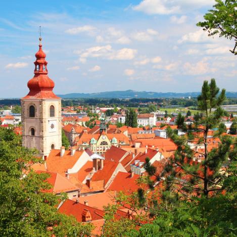 Ptuj, Eslovenia